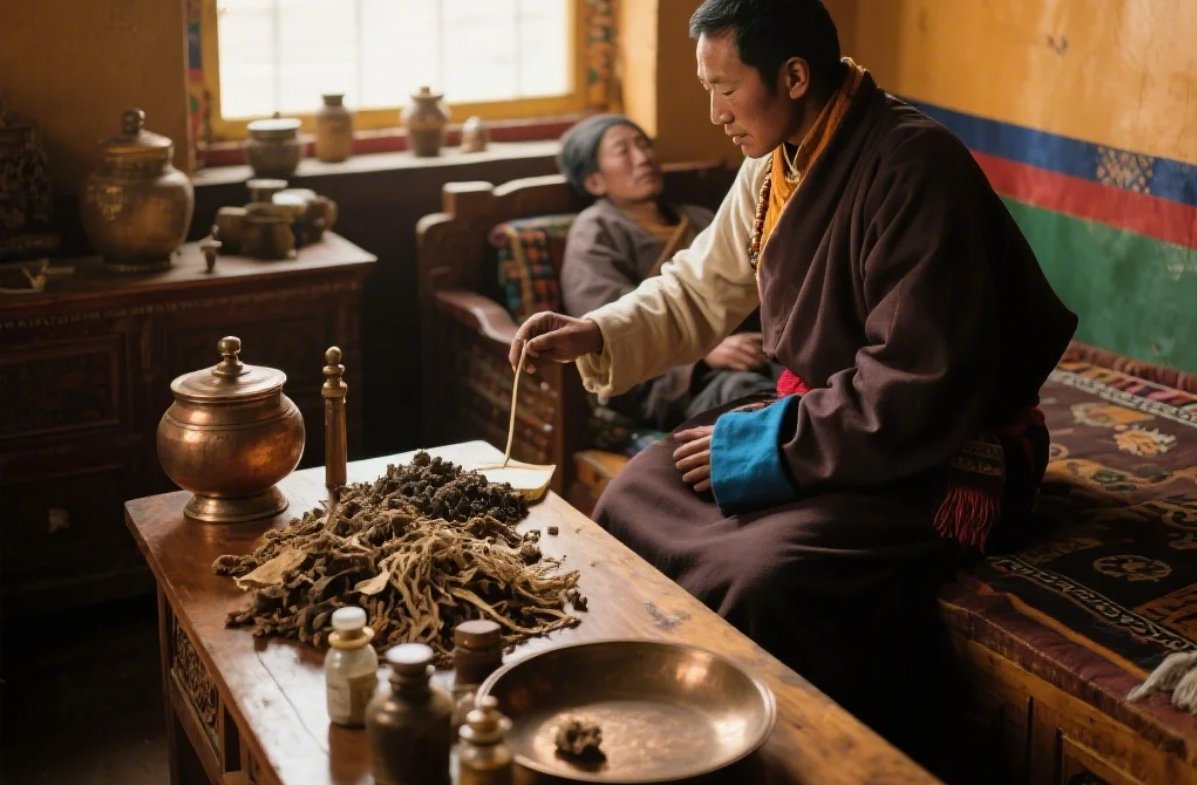 Exploring Tibetan Medicinal Hot Springs: Traditional Wisdom and Modern Development
