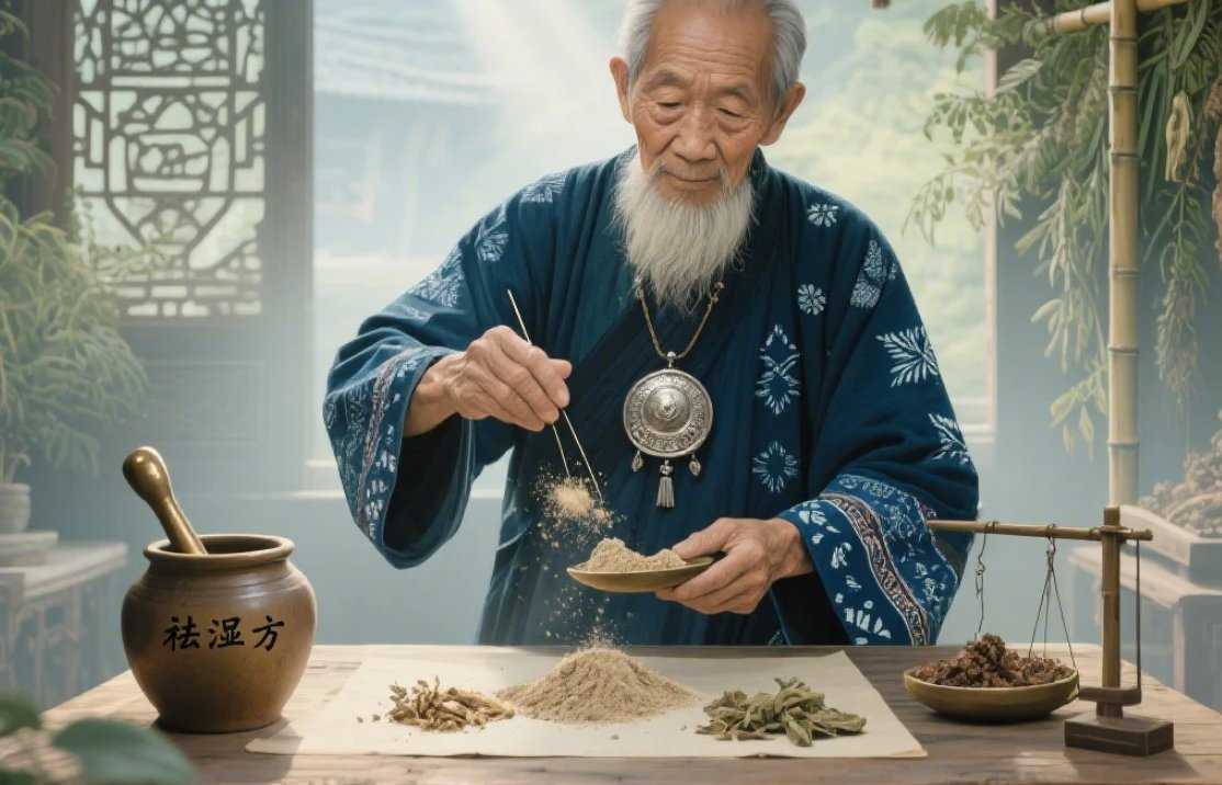 Miao medicine-Dong’ouwa’ounu (Urinary Strangury Syndrome)