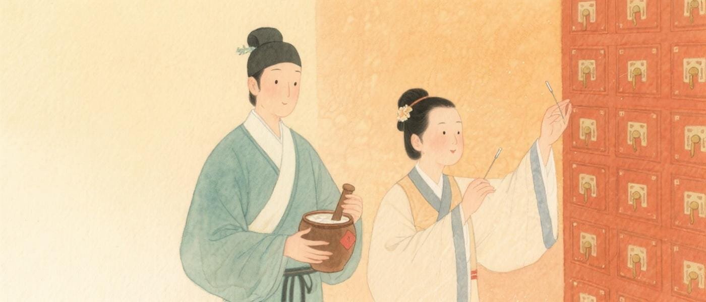 (chapter47)Damp-Bi Mimicking Paralysis