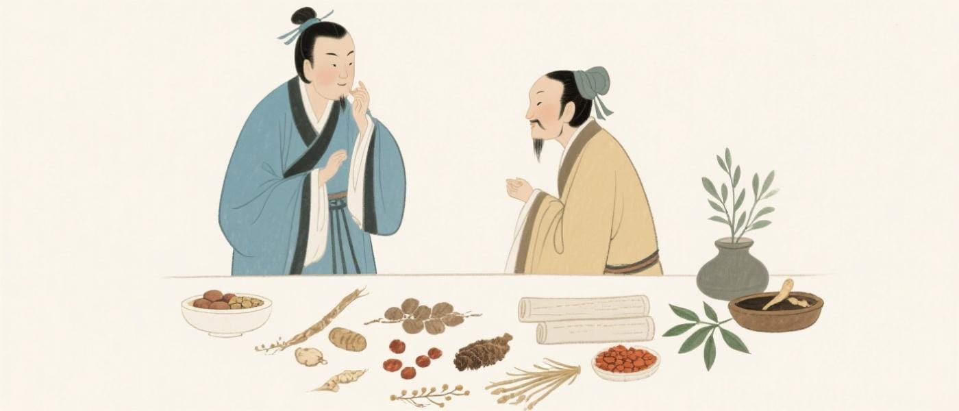 (chapter60)Wind-Cold Edema Mistreated with Tonification