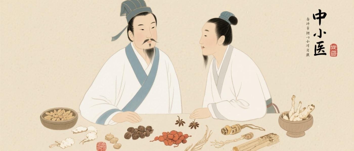 (chapter67)Discussion on Dianthus superbus (Hemostatic Herb)