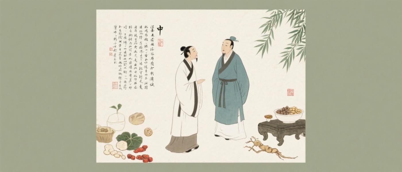 (chapter70)Qi Stagnation Generating Phlegm