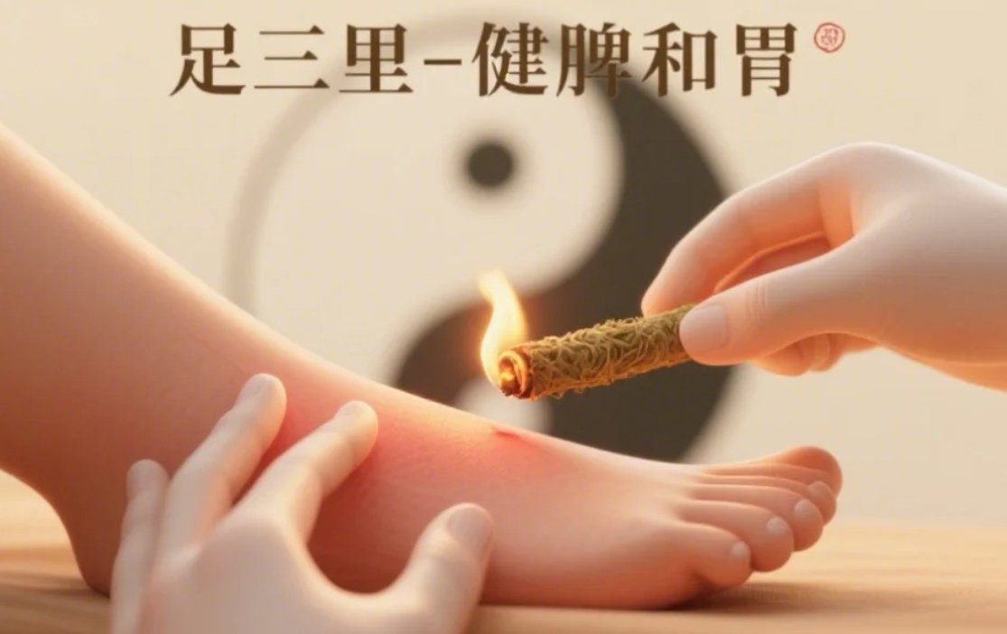 Miao medicine-Padaimongqu (Pregnancy-Related Abdominal Pain)