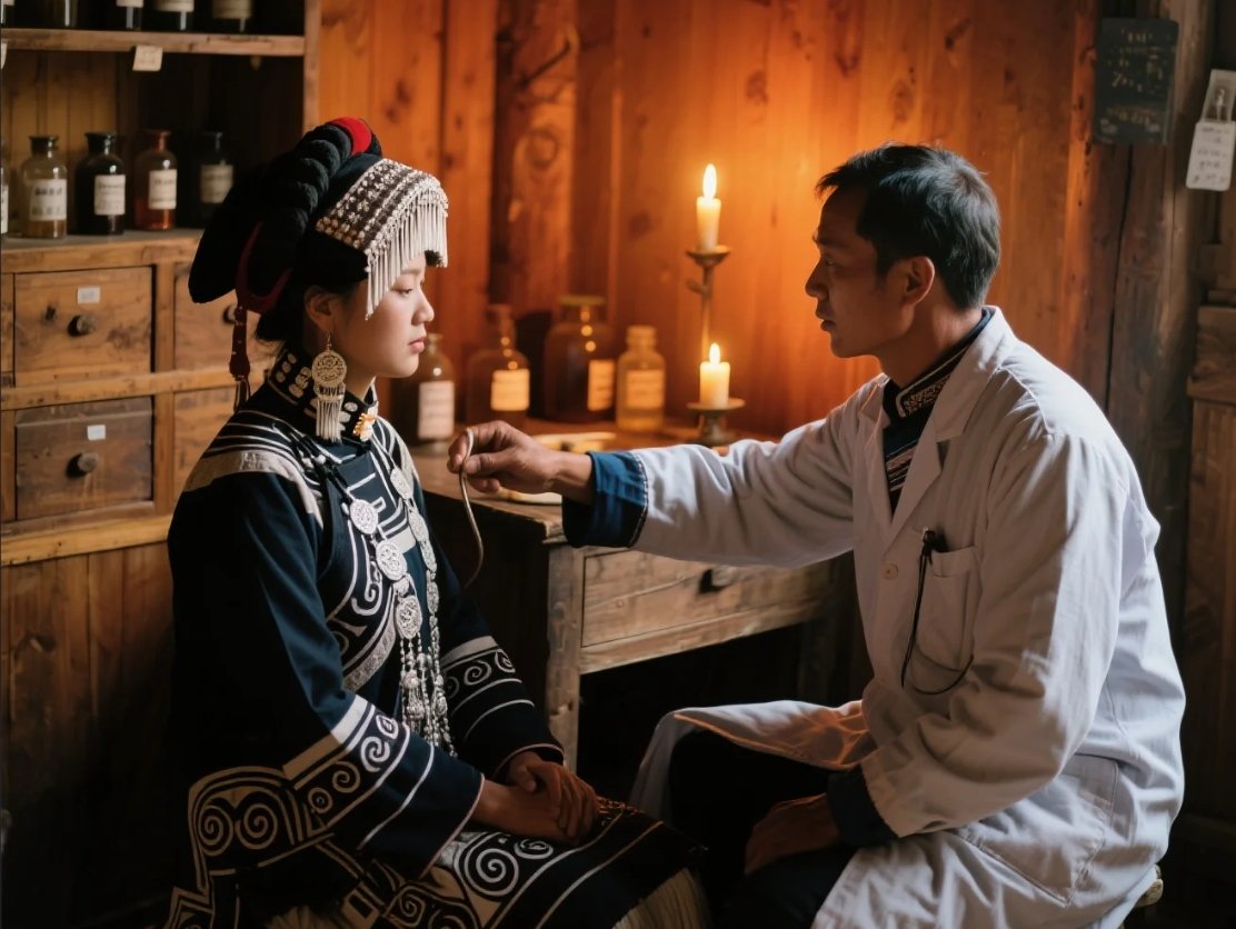 Ganrebu  Songle (Tinnitus and Hearing Discomfort)